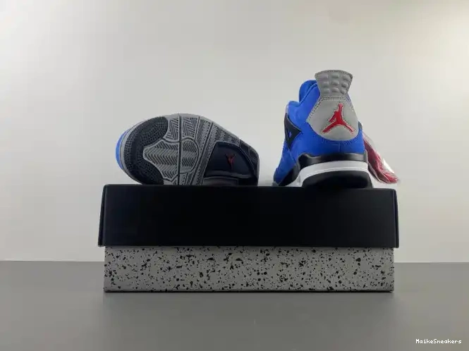 MaikeSneakers ENCORE JBM231-M19-C1 JORDAN EMINEM 4 RETRO 0502